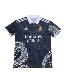 Maillot Real Madrid x Dragon Chinois 2023/24