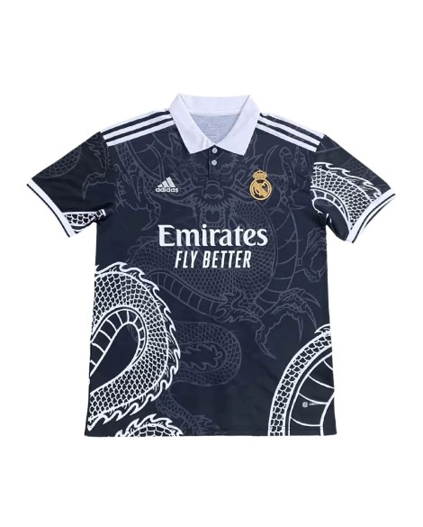 Maillot Real Madrid x Dragon Chinois 2023/24