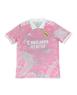 Maillot Real Madrid x Dragon Chinois 2023/24