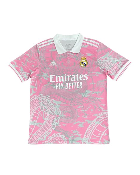 Maillot Real Madrid x Dragon Chinois 2023/24