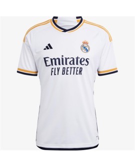 Maillot Real Madrid 2023/24 Domizil