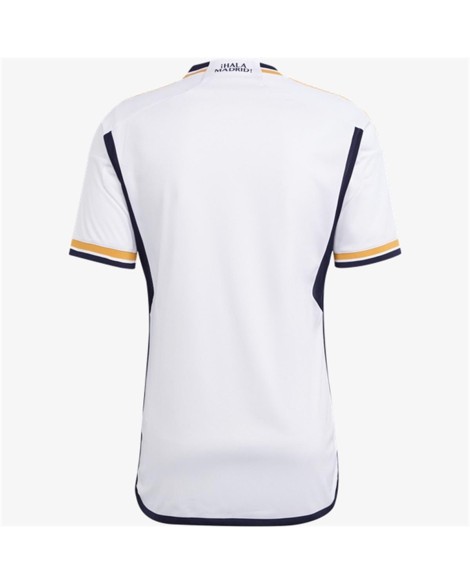 Maillot Real Madrid 2023/24 Domizil