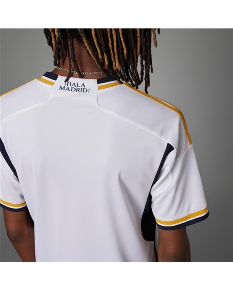 Maillot Real Madrid 2023/24 Domizil