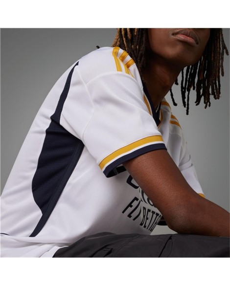 Maillot Real Madrid 2023/24 Domizil
