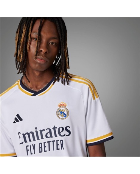 Maillot Real Madrid 2023/24 Domizil