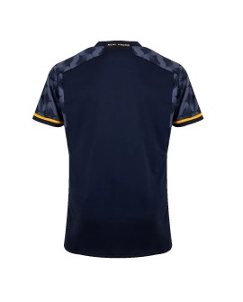 Real Madrid 2023/24 Auswärtstrikot