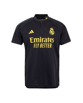 Auswärtstrikot von Real Madrid, drittes Fußballtrikot 2023/24