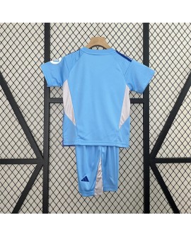 Torwart für Kinder 24/25 Real Madrid Blau