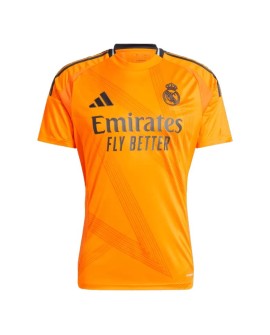 Real Madrid 2024/25 Auswärtstrikot