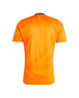 Real Madrid 2024/25 Auswärtstrikot