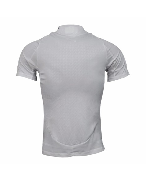 Real Madrid 2024/25 Authentisches Heimtrikot