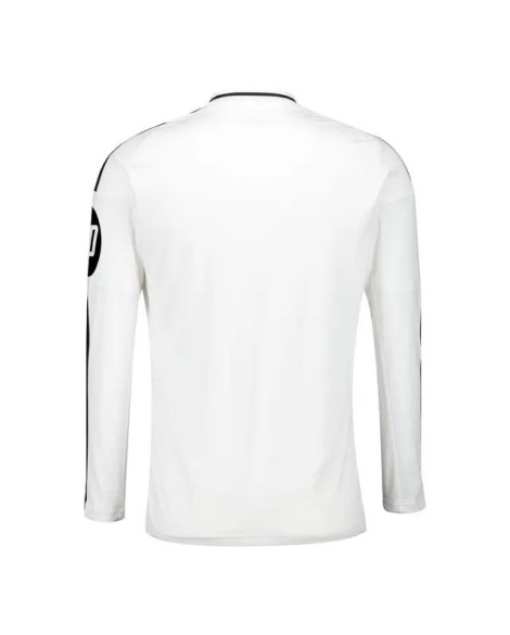 Real Madrid Heimtrikot 2024/25 - Langarm