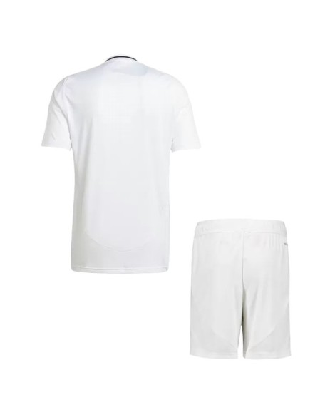 Real Madrid Heimtrikot 2024/25 (Trikot+Shorts)
