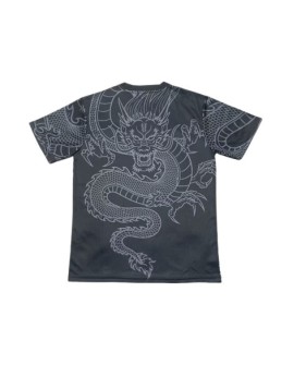 Real Madrid 2024/25 Black Dragon Special Edition Trikot