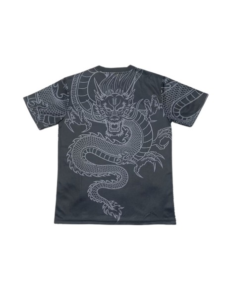 Real Madrid 2024/25 Black Dragon Special Edition Trikot