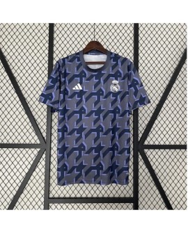 24/25 Real Madrid Trainingsuniform