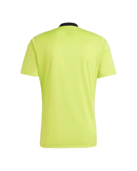 Real Madrid Drittes Auswärts-Torwart-Fußballtrikot 2024/25 - Gelb