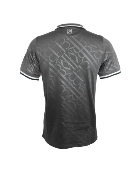 Real Madrid Trikot 2024/25 Dritter