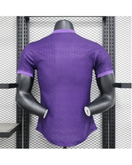 Real Madrid 2024/25 Y/3 Sonderedition Trikot-Spielerversion