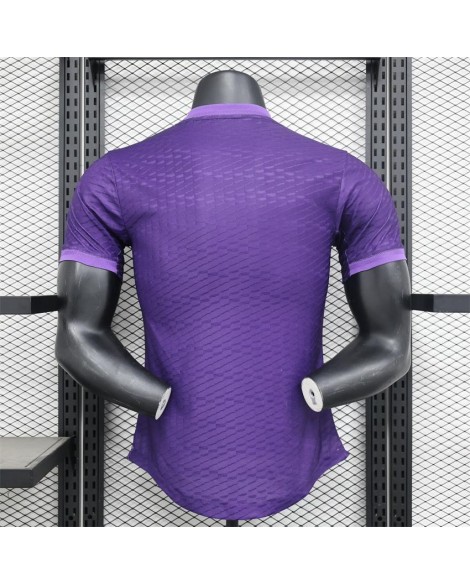 Real Madrid 2024/25 Y/3 Sonderedition Trikot-Spielerversion