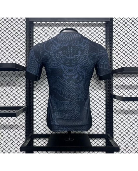 Real Madrid 2024/25 Dragon Special Edition Trikot-Spielerversion