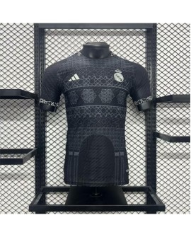 Real Madrid 2024/25 Sonderedition Trikot-Spielerversion