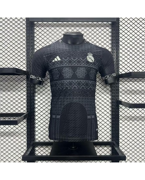 Real Madrid 2024/25 Sonderedition Trikot-Spielerversion