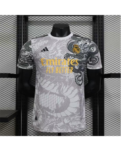 24/25 Spieler Real Madrid Sonderedition