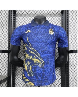 24/25 Spieler Real Madrid Sonderedition