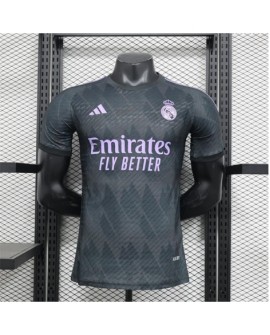 24/25 Spieler Real Madrid Sonderedition
