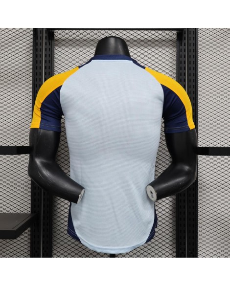 24/25 Spieler-Trainingstrikot von Real Madrid