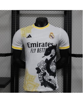 24/25 Spieler Real Madrid Sonderedition
