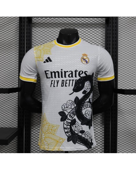 24/25 Spieler Real Madrid Sonderedition