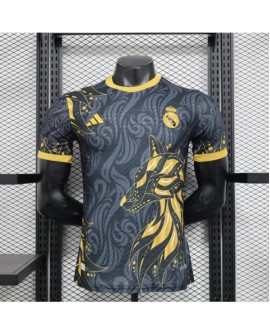 24/25 Spieler Real Madrid Sonderedition