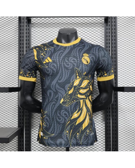24/25 Spieler Real Madrid Sonderedition