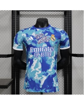24/25 Spieler Real Madrid Sonderedition
