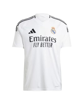 Maillot Real Madrid 2024/25 Domizil