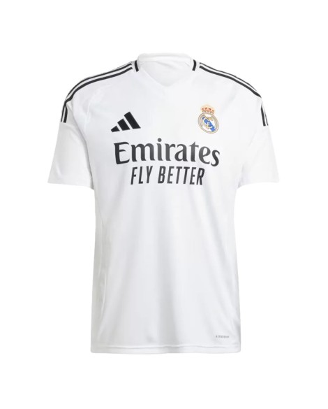 Maillot Real Madrid 2024/25 Domizil