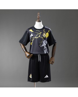 Real Madrid Sondertrikot 2526 - Kinder