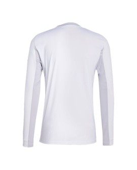 Real Madrid Langarm-Heim-Fußballtrikot 2025/26