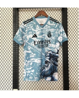 Real Madrid Trikot 2025/26 Sonderedition