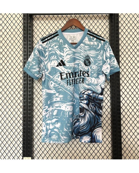 Real Madrid Trikot 2025/26 Sonderedition