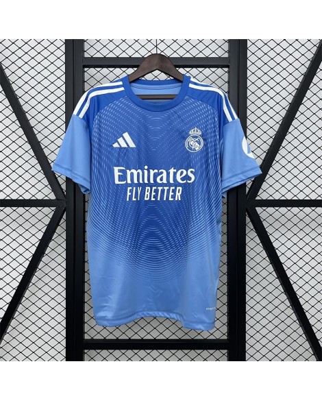 Real Madrid Trikot 2025/26 Sonderedition
