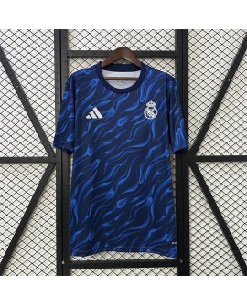 25/26 Real Madrid Trainingsuniform