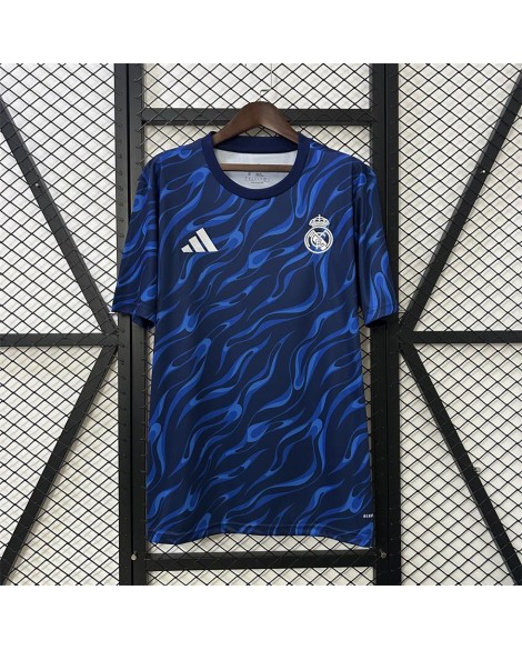25/26 Real Madrid Trainingsuniform
