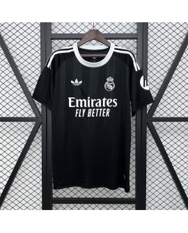Real Madrid Trikot 2025/26 Sonderedition