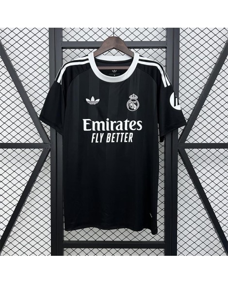 Real Madrid Trikot 2025/26 Sonderedition