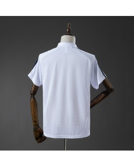 Real Madrid 25/26 POLO - Weiß