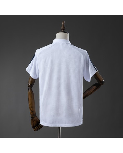 Real Madrid 25/26 POLO - Weiß