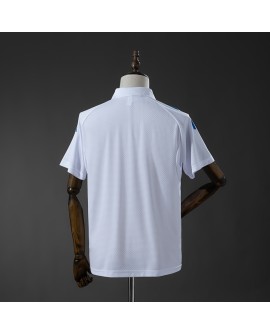 Real Madrid 25/26 POLO - Weiß